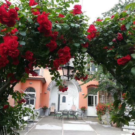 Villa Antonio'S House Sant'Agnello Exterior foto